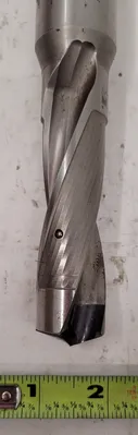 KENNAMETAL KSEM260R3WN32M Tooling & Accessories, Drilling | Machinery Central (6)