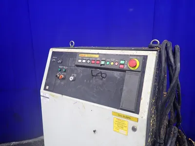 USED 2000 FANUC A05B2401B004 / RJ3
