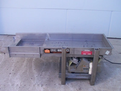 Used _UNKNOWN_ HS56 Vibratory Conveyors Minnesota US | A&I Equipment #1317294
