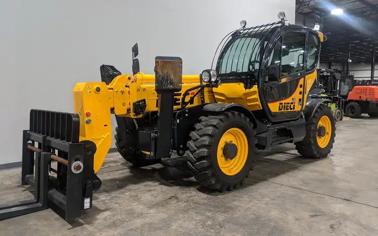 Used 2018 Dieci I9-44 Telehandlers New York US | United Lift #1446581
