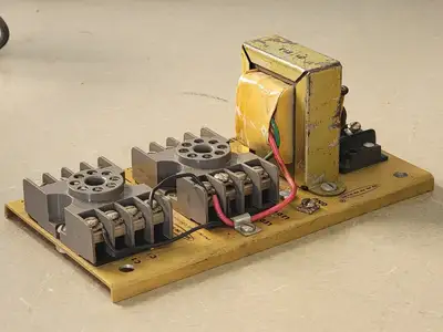 Used BANNER MRB Misc Electrical & Power Parts British Columbia CA | Lenmark #254568