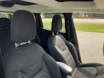 Used 2016 JEEP RENEGADE SUVs Michigan US | Miedema Asset Management Group #1442453