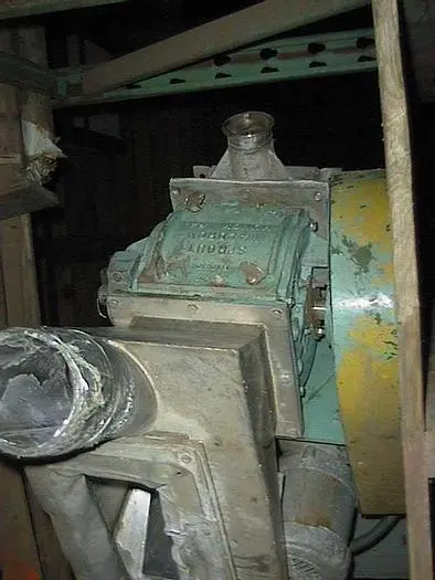 Used SPROUT WALDRON _UNKNOWN_ Valves/Fittings California US | Machinery & Equipment 2 #139320
