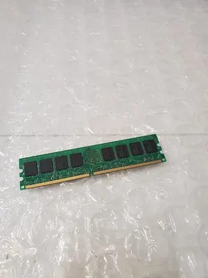 SAMSUNG M378T6453FG0-CCC 512MB MEMORY