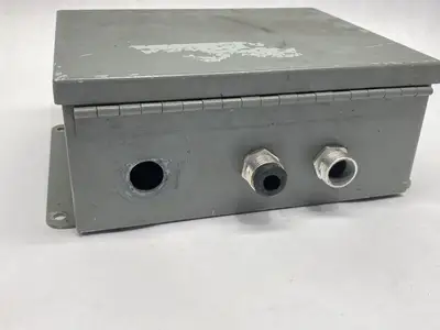 LR 78446 | Cooper B-Line - Used