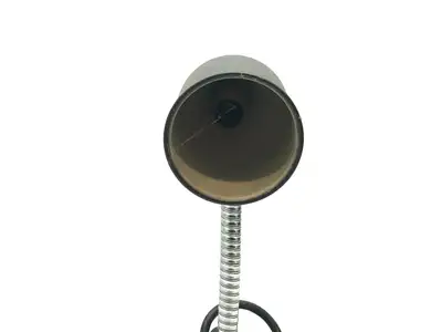 Used Clay Adams Agglutination Viewer Lamps Michigan US | Maverick Industrial Sales #1463813