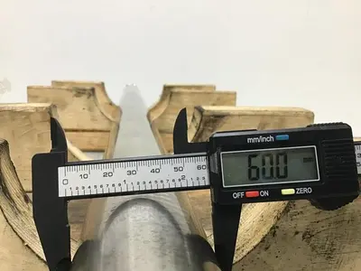 USED VAN DORN 1000-430 / TB