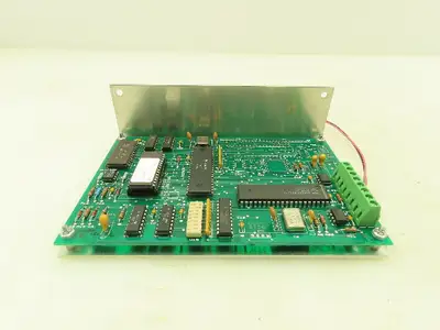Liebert 4C12051G Control Board
