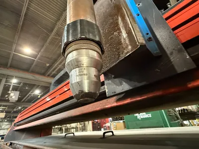 2018 RHINO PRO SERIES Plasma Cutters | ListingHippo (22)