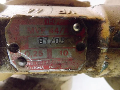 Used BONFIGLIOLI _UNKNOWN_ Servo Motors Texas US | OCO Industrial #1600761