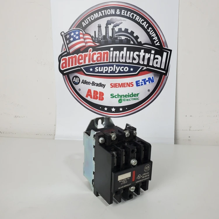 Used Allen-Bradley _UNKNOWN_ Misc Industrial Equipment California US | American Industrial Supply Co. #1377192