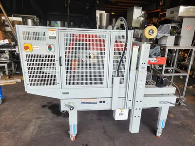 Used _UNKNOWN_ 120AF-IF Case Sealers - Tapers Pennsylvania US | Libra Machine #1568347