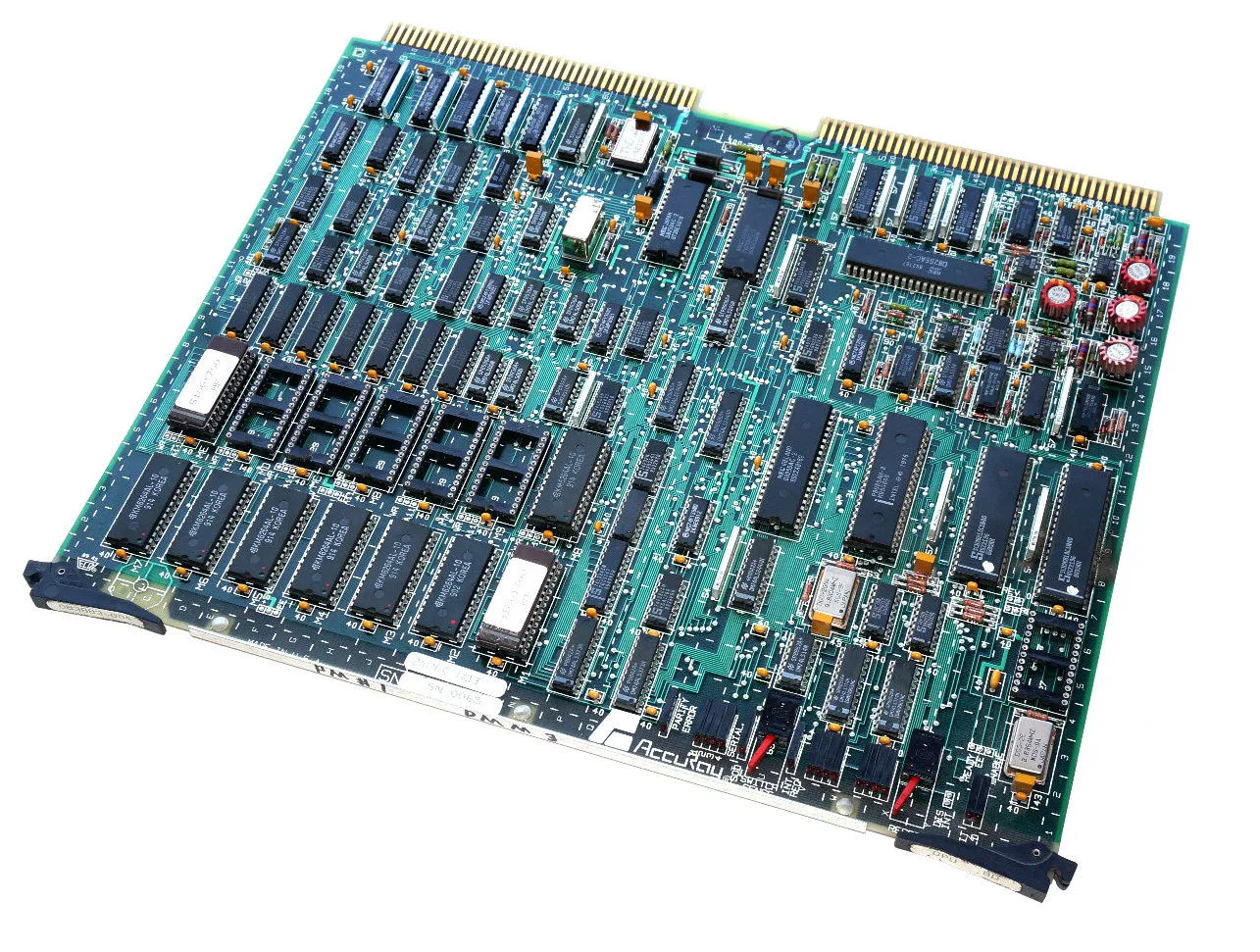 ACCURAY 7-083882-001 PC BOARD 7083882001