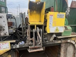 USED HARRIS 10A
