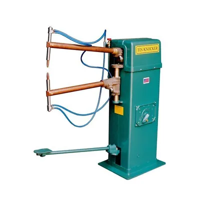 Spot Welders