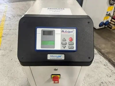 Used 2012 FRIGEL RCM40/6 SP Temperature Controls Massachusetts US | Absolute Machinery #1349137