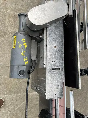 USED MEHEEN M4