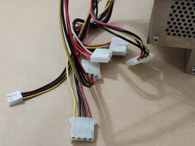 USED KPI E124803