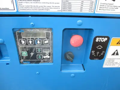 Used 2013 GENIE GS2632 Scissor Lifters New York US | United Lift #1445629
