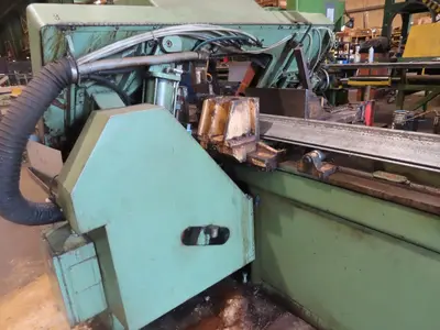 1989 DOALL C-1213A Saws | MD Equipment Services LLC (9)