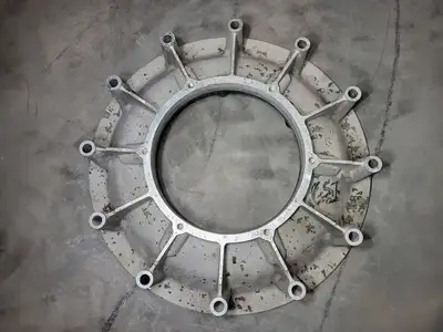 USED FLYGT 2852901