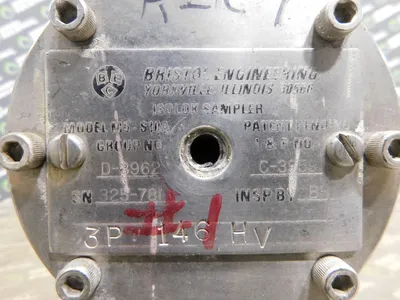 USED BEC M5-S10A