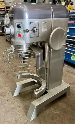 Used 2006 HOBART H600T Planetary Mixers Ohio US | Palm Beach Restaurant Equipment, LLC #1421276