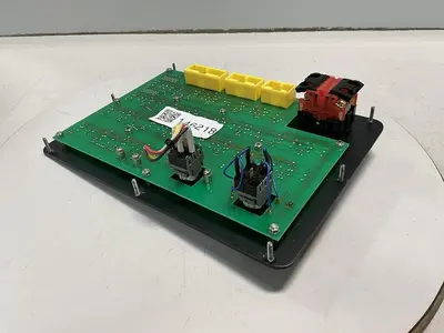 USED MEIKI 8368289