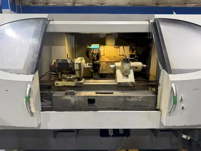USED 2010 KELLENBERGER KEL-VITA R175/1000