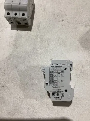 USED EATON CHM3DU