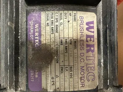 MARSHALL & WILLIAMS Co extrusion sheet line Extrusion Lines, Sheet Lines | Mark One Machinery (17)