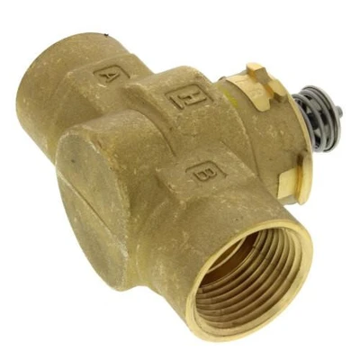 Honeywell VCZAR1100 Solenoid Valve [New]