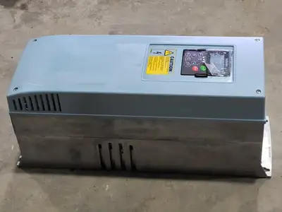 USED VACON NXS00046A2L0SSSA1A200000