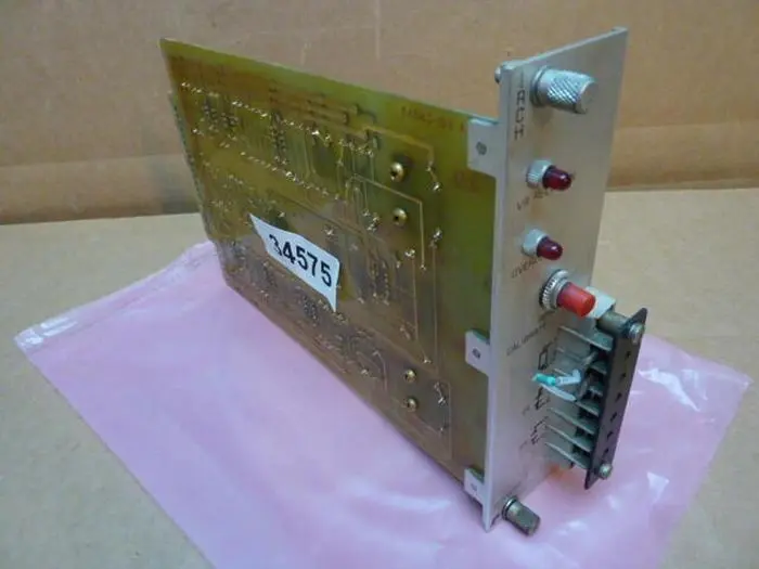 Used RELIANCE ELECTRIC 0-51839-7 Circuit Boards Michigan US | Ideal Machinery #606447
