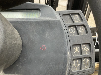 Used 2014 YALE GLC050 Misc Forklifts Michigan US | Miedema Asset Management Group #1568023