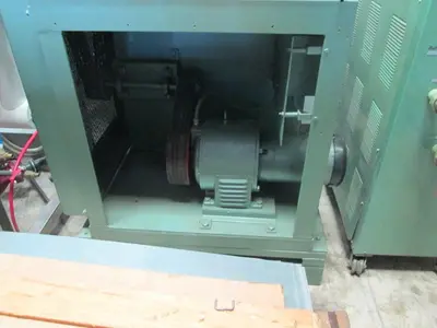 CUMBERLAND MODEL #14 PELLETIZER