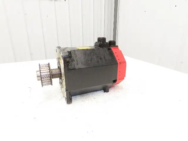 Used FANUC _UNKNOWN_ Servo Motors Indiana US | Arrow Industrial #1316946