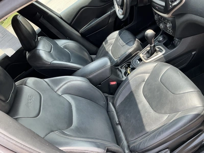 Used 2014 JEEP CHEROKEE SUVs Michigan US | Miedema Asset Management Group #1321284