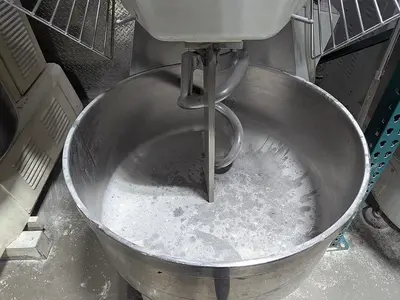 USED 1997 ESMACH ISE/130F