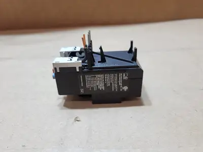 Used EATON XTOB010BC1 Motor Control Parts British Columbia CA | Lenmark #1489037