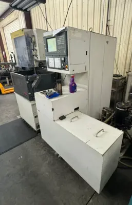 FANUC A-0B CNC & Metalworking Equipment | ESS Industrial Equipment Sales (6)