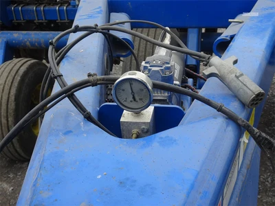Used 2016 LANDOLL 5211-15X7.5 Air Drills Pennsylvania US | Zimmerman Farm Service #1409847