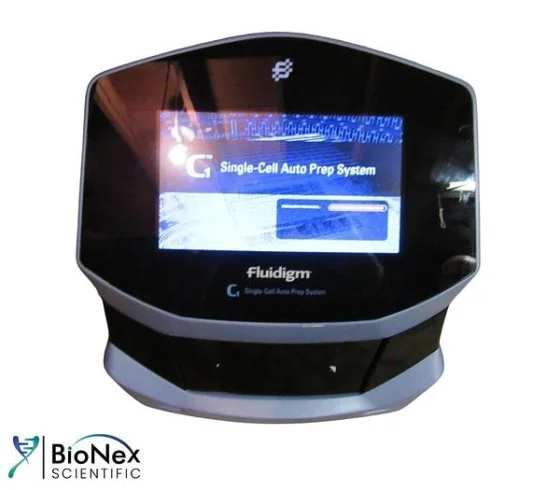 Used FLUIDIGM C1 Cellular Analysis Systems New Jersey US | Bionex Scientific LLC #799841