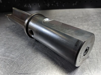 Ingersoll 1.78" Indexable Drill 2" Shank A17804423RS1 (LOC2937B)
