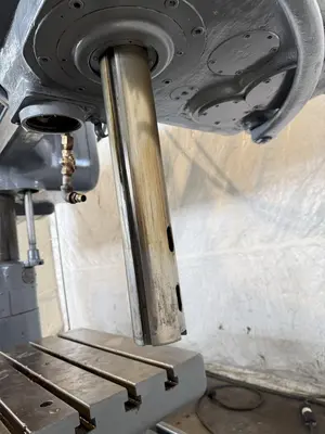 Used CARLTON 3A Radial Drills Ohio US | G-2000, Inc. #1063151
