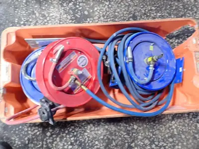 Hose Reels