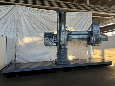 USED CARLTON 5A