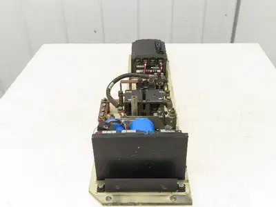 GE Crown EVT100FL1TZC1 Order Picker Forklift Steering Power Controller Assembly