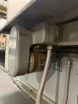 Used DEVLIEG 3H-48 Jig Mills Ohio US | G-2000, Inc. #1254087