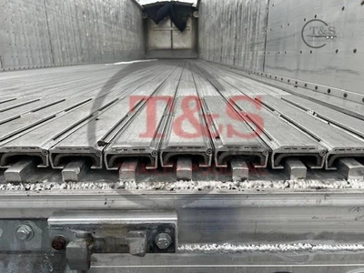 Used 2022 MAC TRAILER MFG _UNKNOWN_ Misc Trailers Illinois US | T&S Trailer Pool #1509443